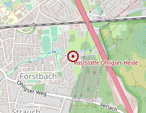 Karte: Oehlert Katharina