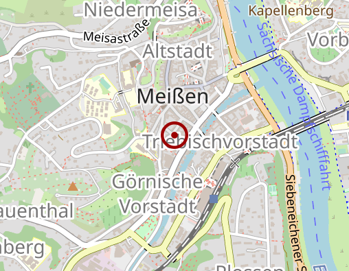 Karte: Vogel Heike Heilpraktikerin