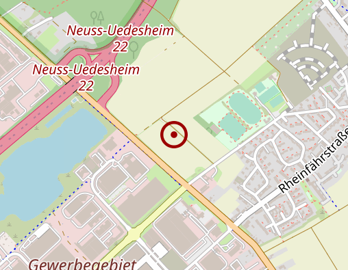 Karte: Aesculap-Apotheke