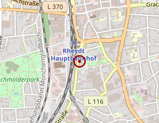 Karte: Schulte Stefanie