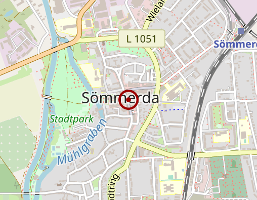 Karte: Neue-Apotheke