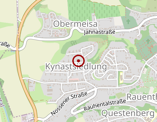 Karte: Walter Andreas Taxi