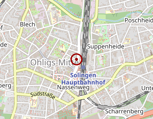 Karte: Dobbert Guido Dipl.-Psych. Psychotherapeut