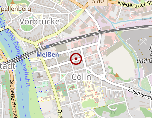 Karte: Roch Sabine Dipl.-Psych. Psychotherapie