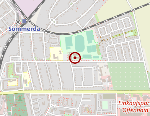 Karte: Schröder Ute