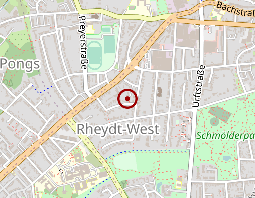 Karte: Sasserath Savina