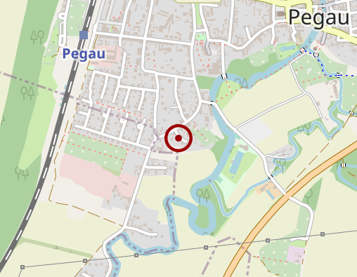 Karte: Wengler Wolfgang