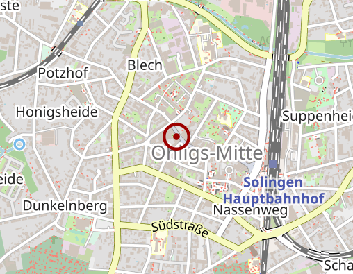 Karte: Mac Pill Apotheke