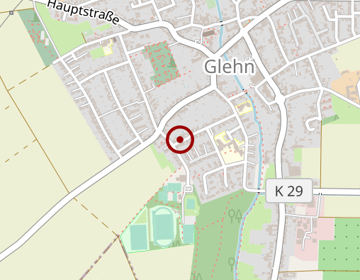 Karte: Frisch Wolfgang, Sabine