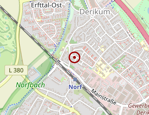 Karte: Granato Carlo Physiotherapie