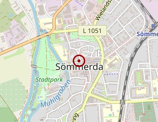 Karte: Höpfner Kerstin