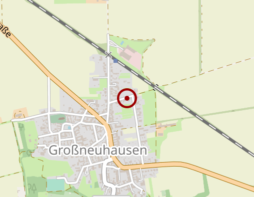 Karte: Lippold Bärbel Dipl.-Psych.