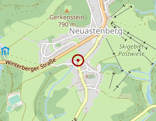 Karte: Partousis Karin