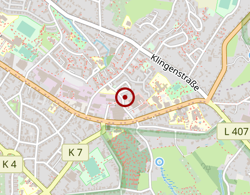 Karte: Langer Oliver Heilpraktiker