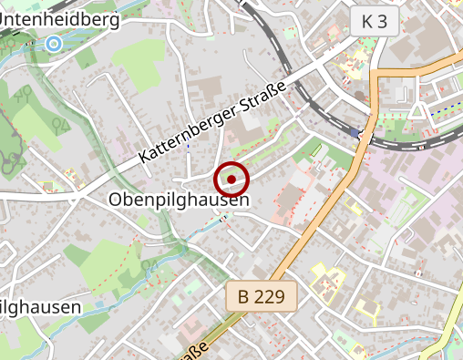 Karte: Pflege Gut Beraten  Denise Laub Beratungsstelle