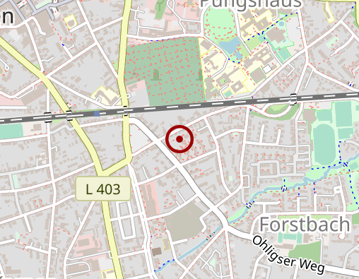 Karte: Durak Musterfa Taxi