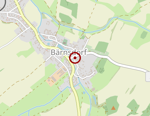 Karte: Praekelt Jana Physiotherapie