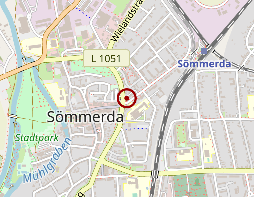 Karte: Gerstner Julia Dipl.-Psychologin