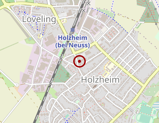 Karte: Bayer Mechthild M. M. Heilpraktikerin