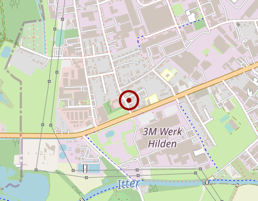 Karte: Henneberg-Mönch Ursula Dipl.-Psych. Psychoanalytikerin