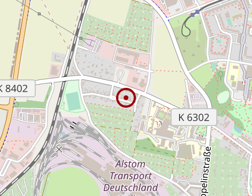 Karte: Künzel Cornelia Taxi-Pfeiffer