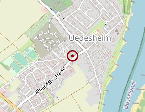 Karte: Rauhut Physio- u. Manualtherapie