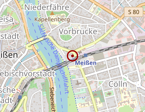 Karte: Kinder u. Jugend Psychotherapie Praxis