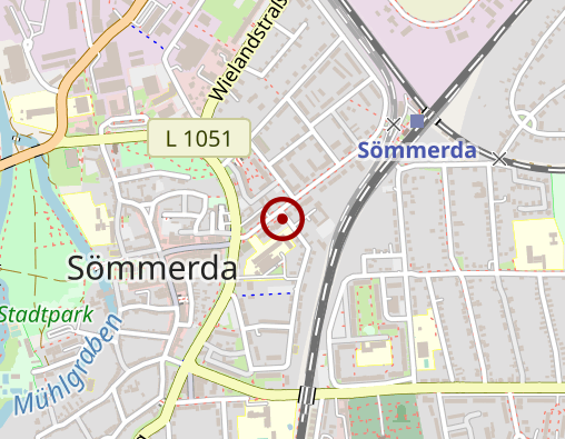 Karte: Prechtl Isett