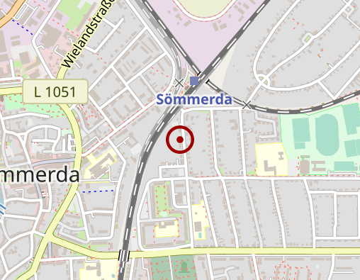 Karte: Simbill Monika