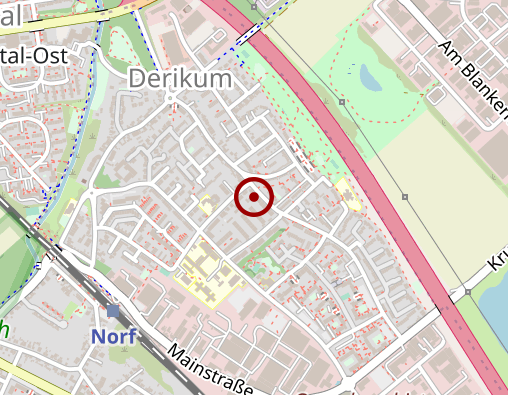 Karte: Dietrich Martina