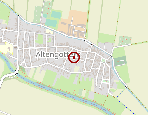 Karte: Walter Bianca