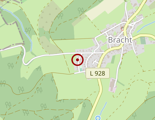 Karte: Hilleke Patricia