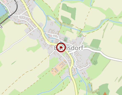 Karte: Untenzu Anita Massagepraxis