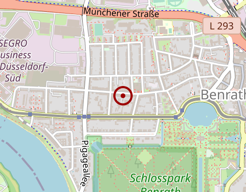 Karte: Rathaus-Apotheke