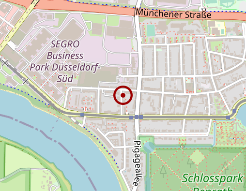 Karte: Unverhau Sabine Neuropsychologicher Fachdienst