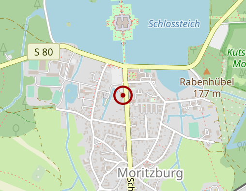 Karte: ASB Rettungsdienst gem. GmbH