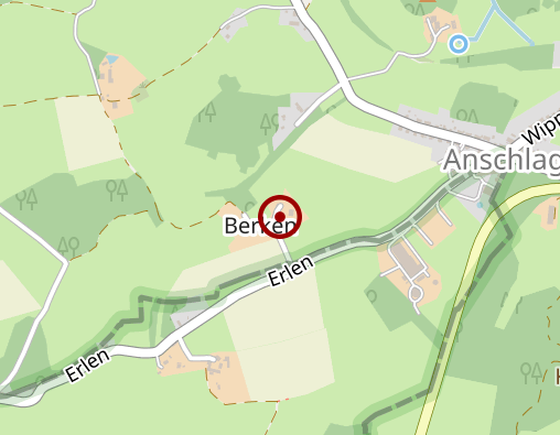 Karte: Kaschitzki Claudia Praxis für heilkundliche Psychotherapie