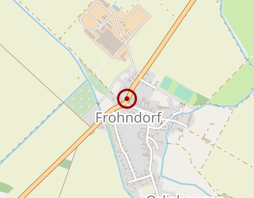 Karte: Studio für Fitness (ganzheitlich,Yoga,Ernährung)