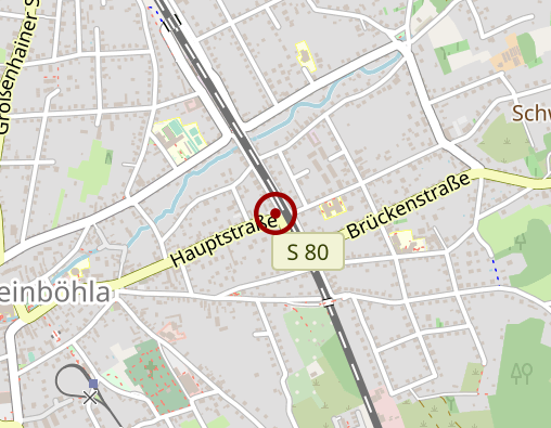 Karte: Alte Apotheke