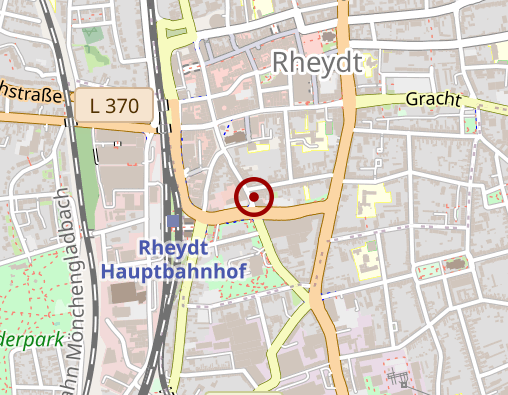 Karte: Marien-Apotheke