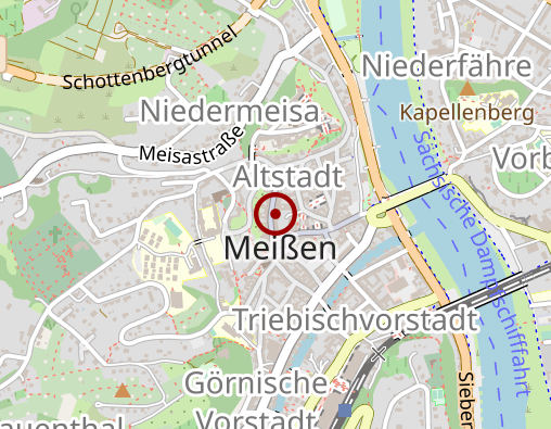 Karte: Schneider Steffi Ergotherapie Ergopraxis