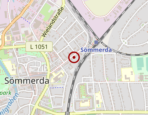 Karte: Löffler Elisabeth Dipl.-Päd.Logopädin