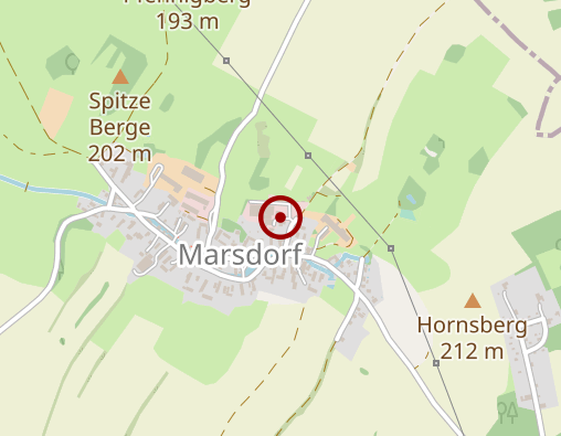 Karte: TRD-Reisen Dresden GmbH & Co.KG