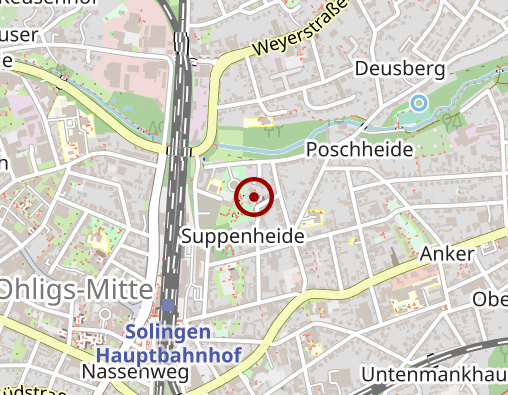 Karte: Nahrungsergänzung Unruh Joachim