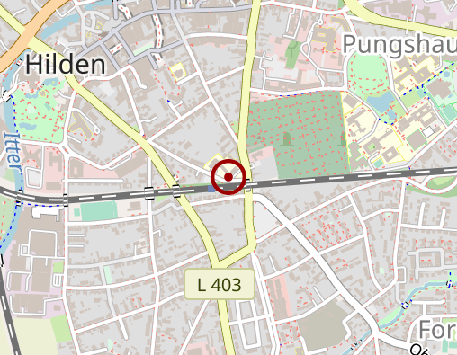 Karte: KIP-Orthopädiehandel GmbH