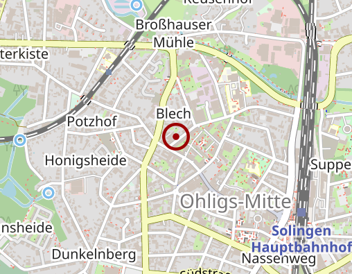 Karte: Heusler-Heesen Claudia, Weuffen Andrea Dipl. Psych.