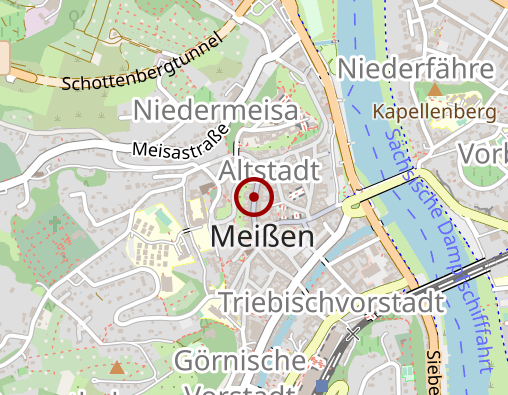 Karte: Rurainsky Eckhard