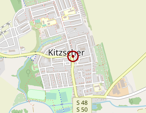 Karte: Seifert Peter