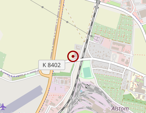 Karte: Physio-Ergotherapie Service