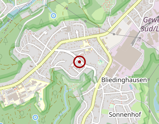 Karte: Wever Sylvia Heilpraktikerin